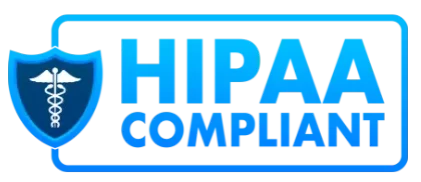 HIPAA Compliant Icon